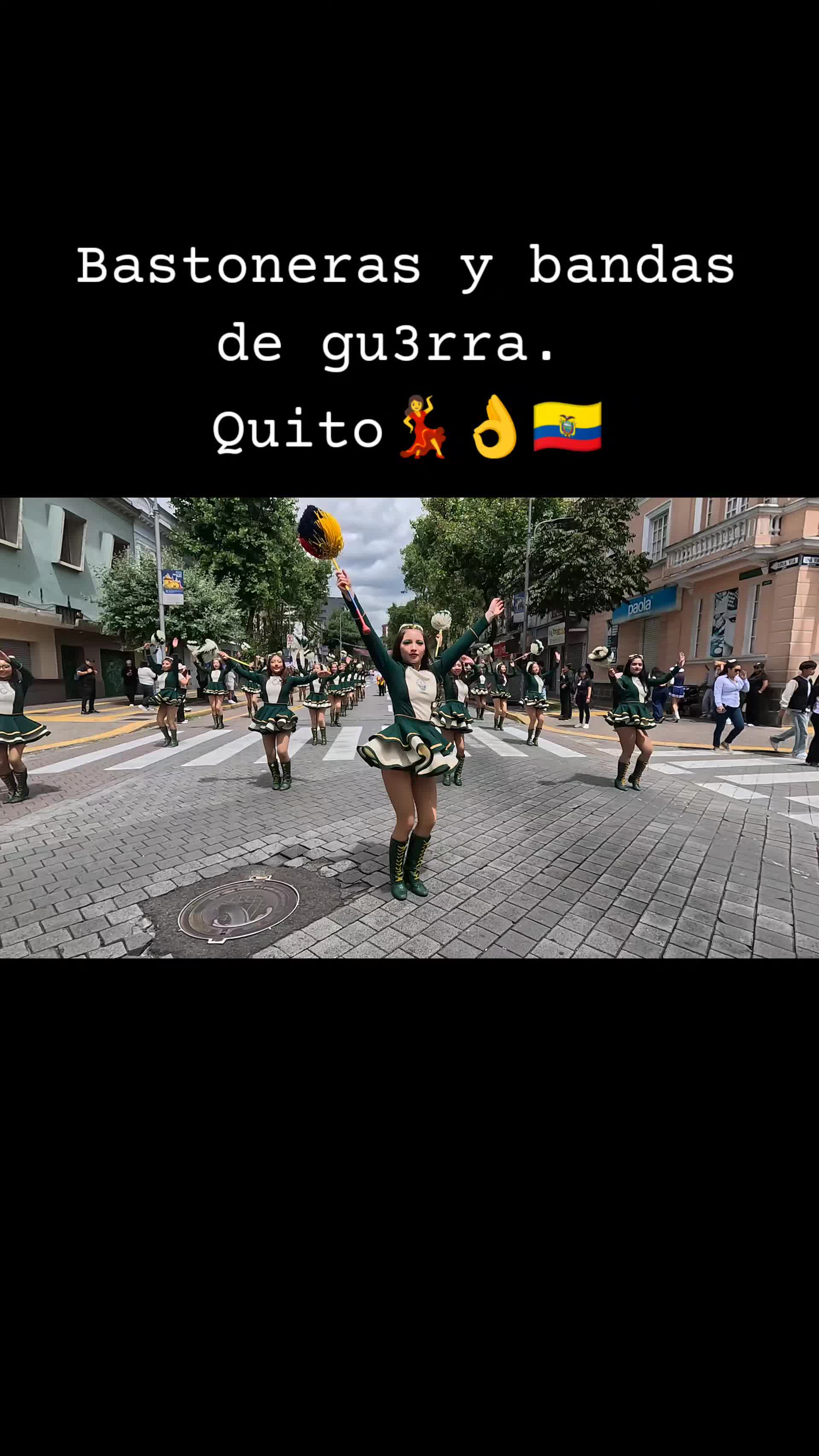 @Luis Caiza (VIDA Y AVENTURA)