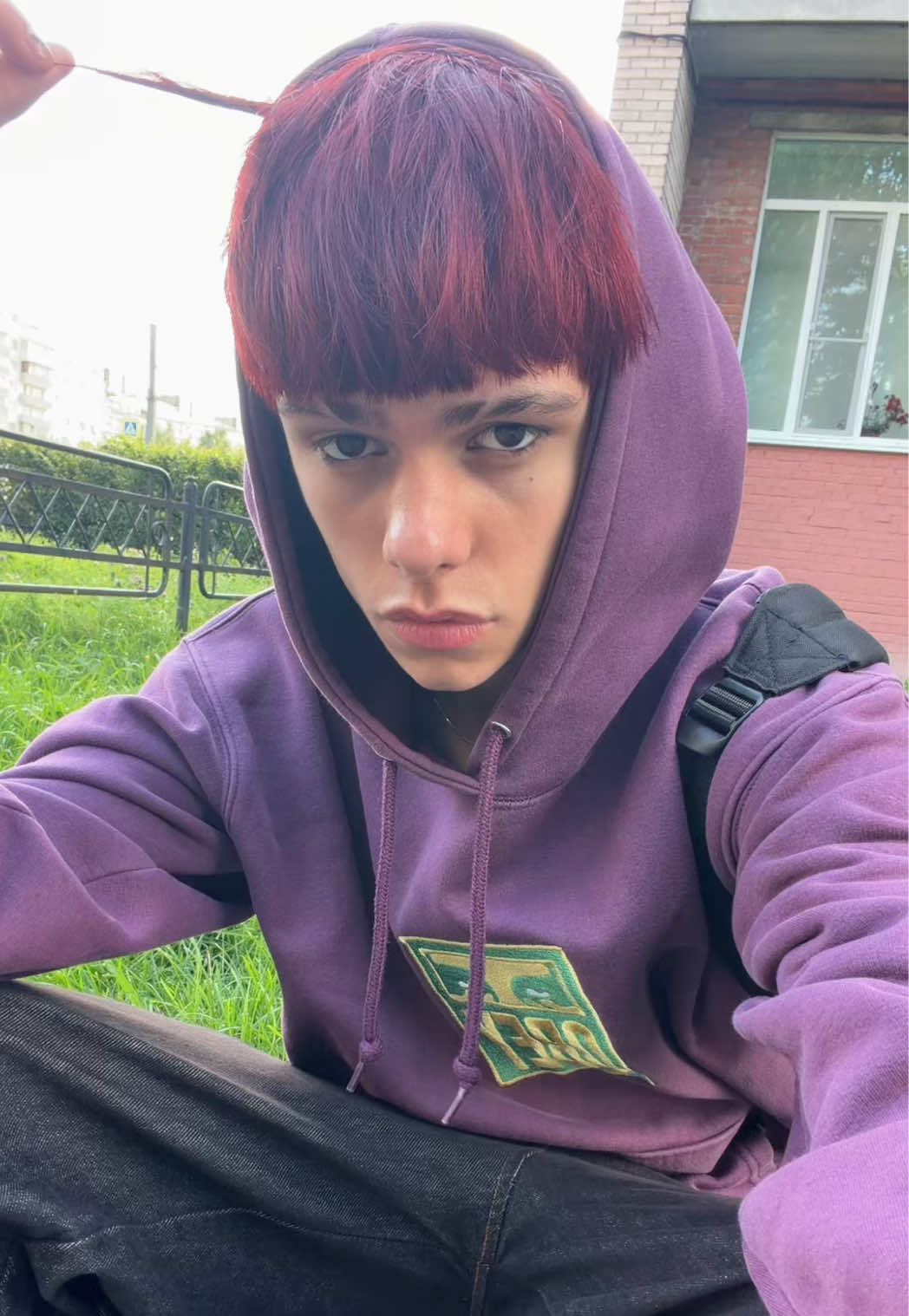 @КИРЮХА ЛИ ФАК