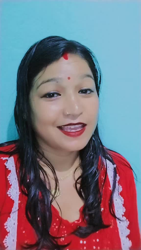 @Manisha Khadka