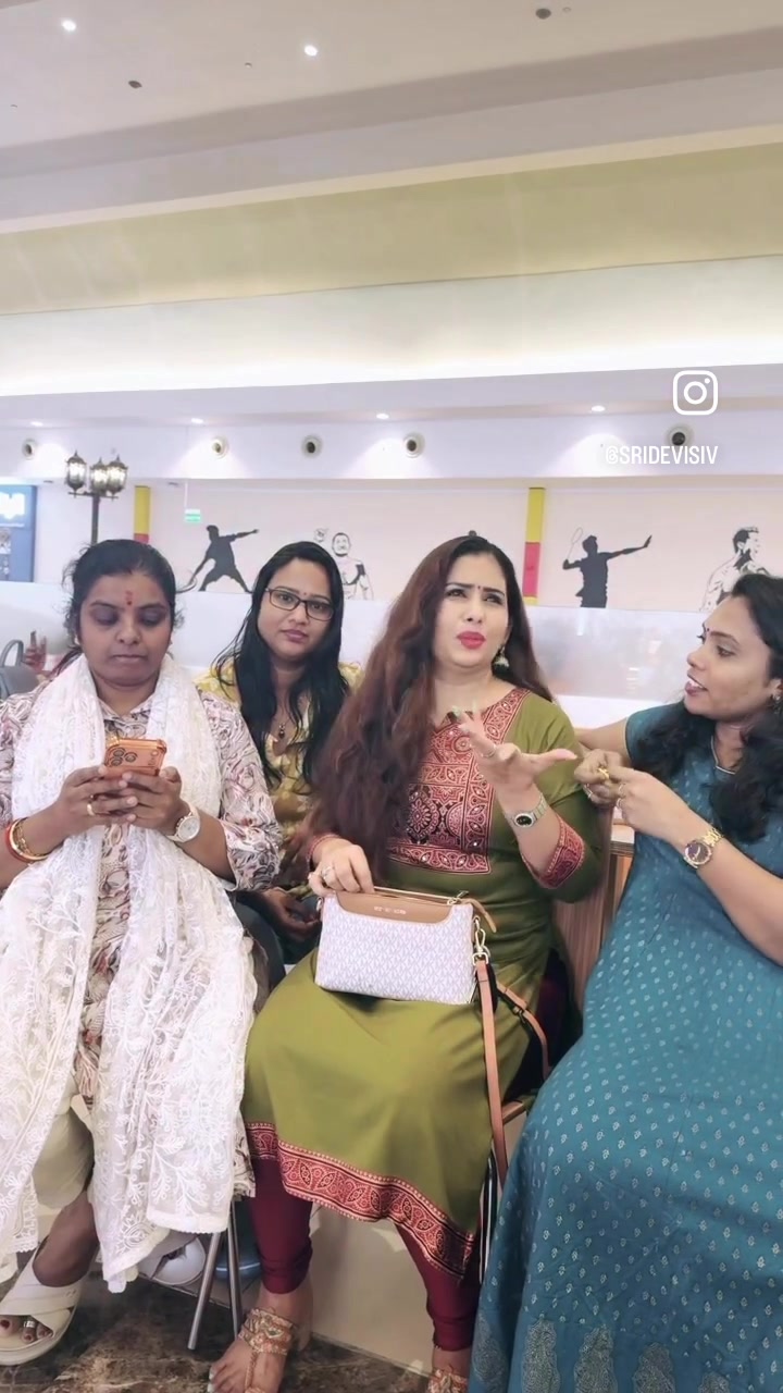 @Sridevi Sivanandam 💜