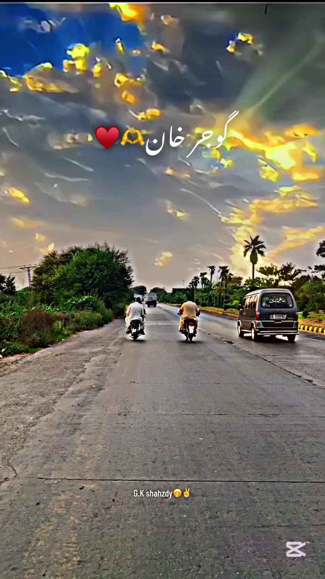 @G.K shahzdy🤭✌️