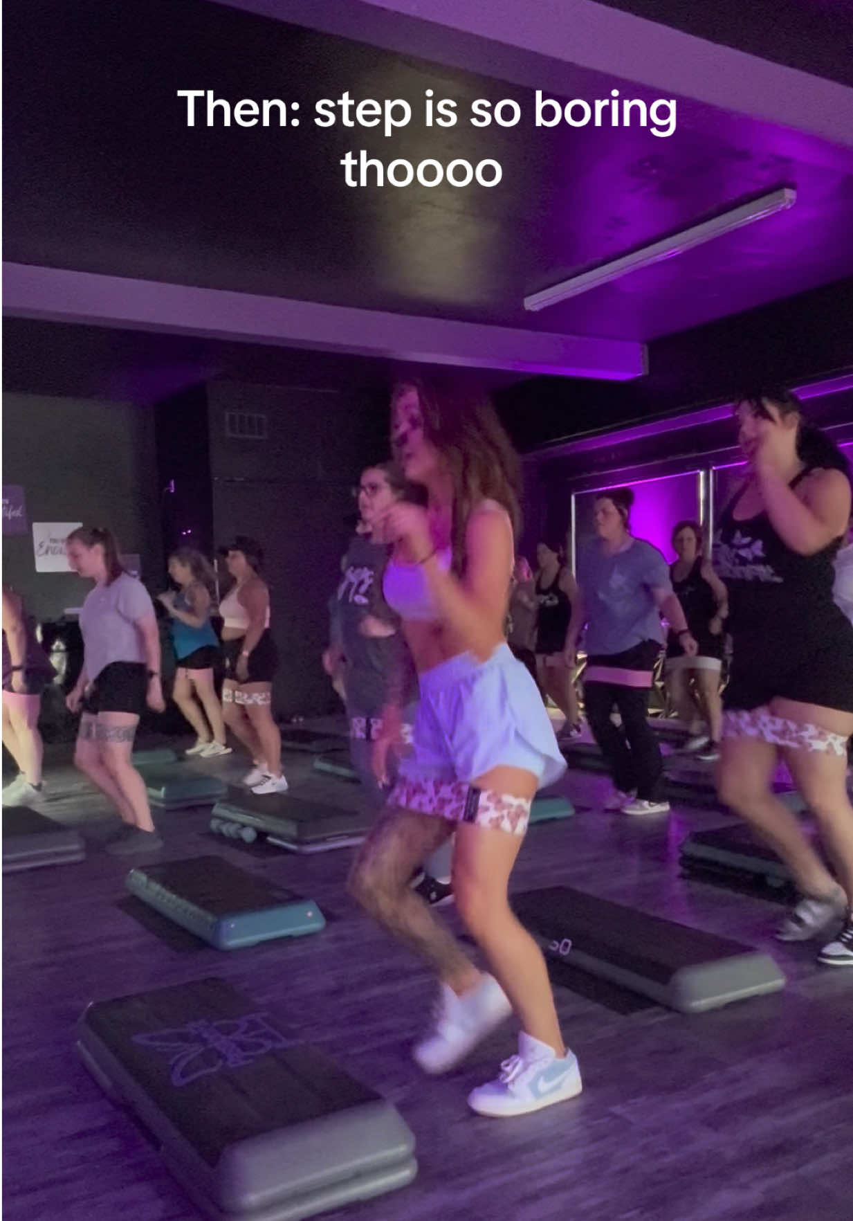 @PassionFIT || Women&rsquo;s Fitness