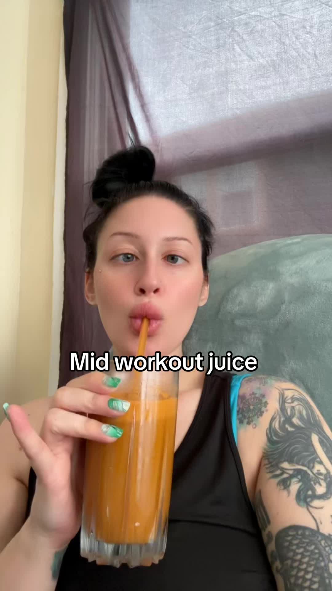 @Valentina Marie