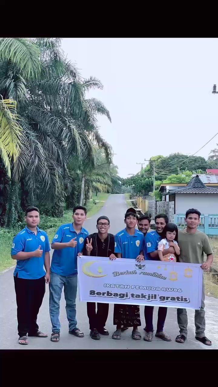 @IKATAN PEMUDA 06