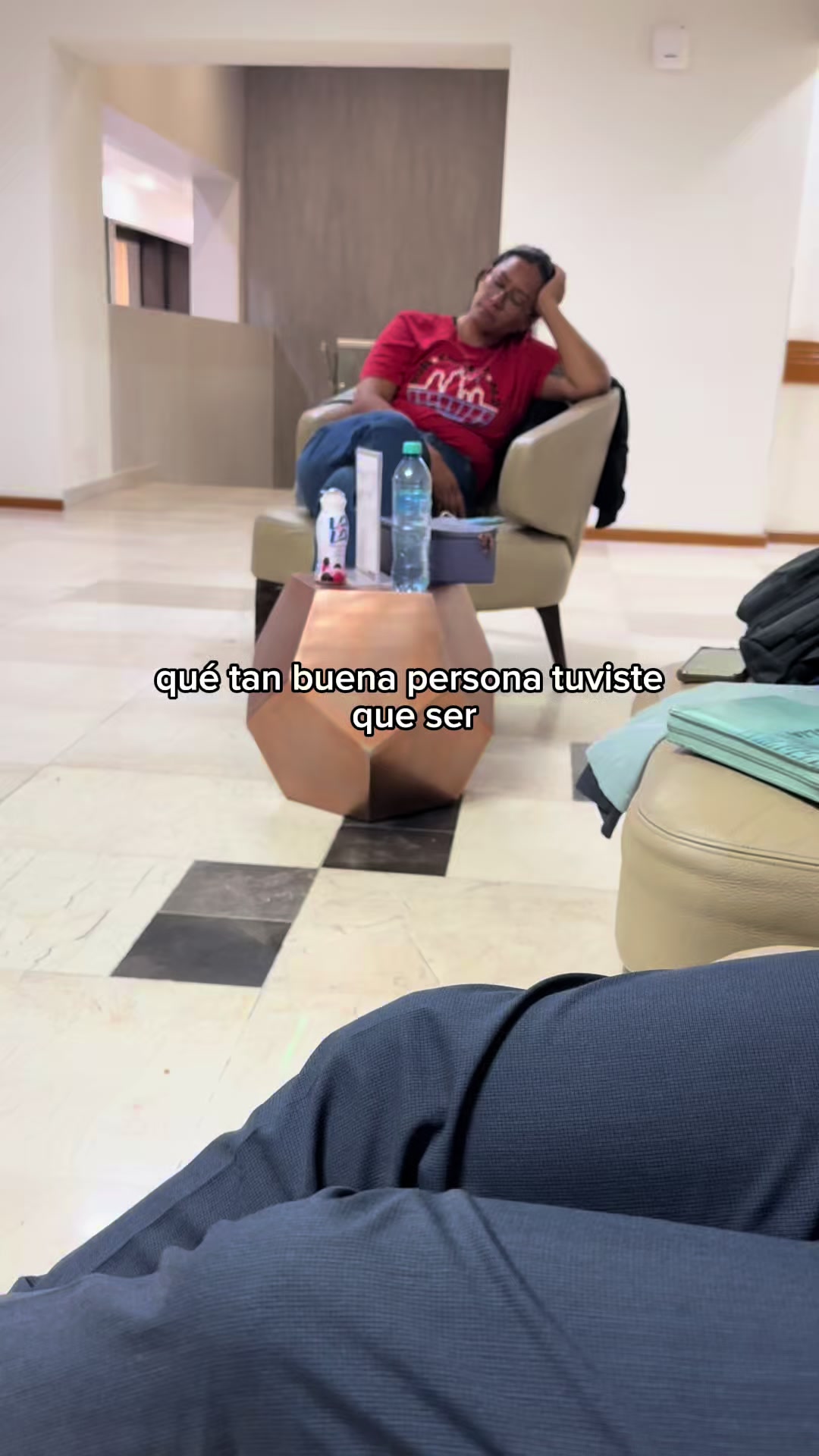 @Nadia Rodriguez