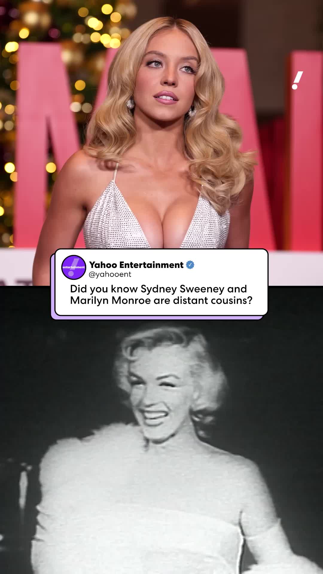 @Yahoo Entertainment