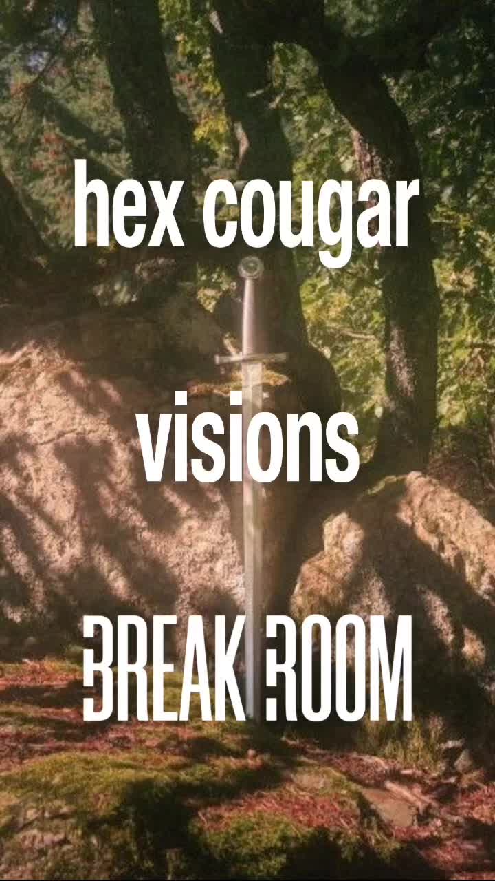 @BreakRoomRecs