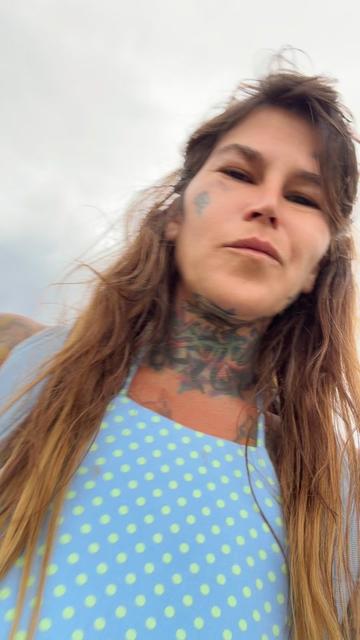 @WanderWoman