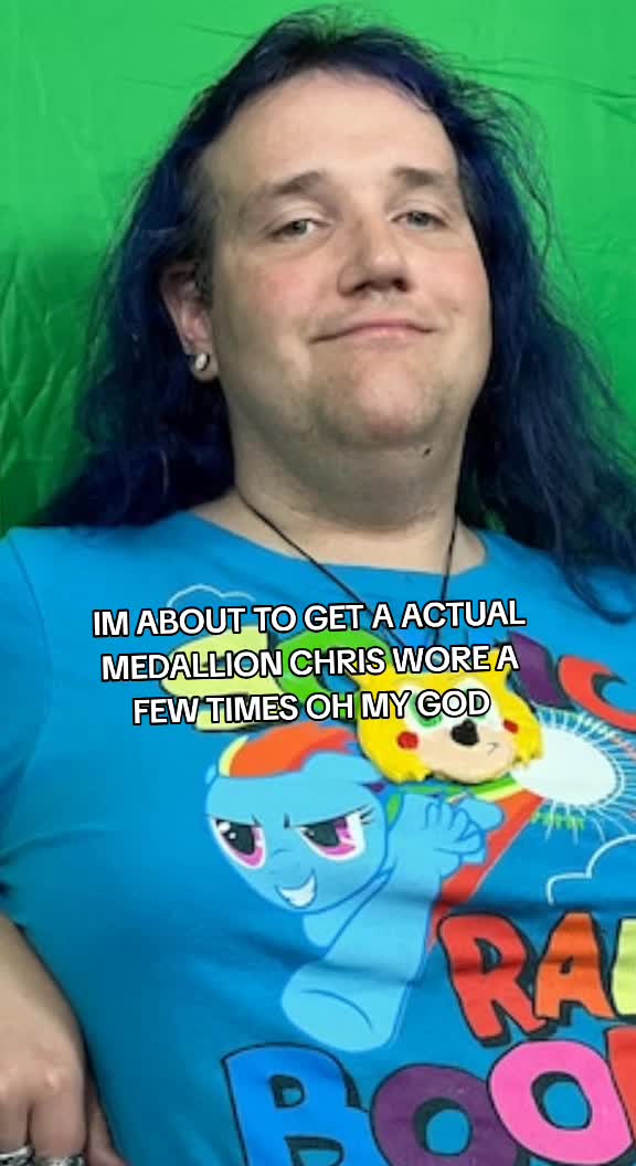 @chris !!! ☆