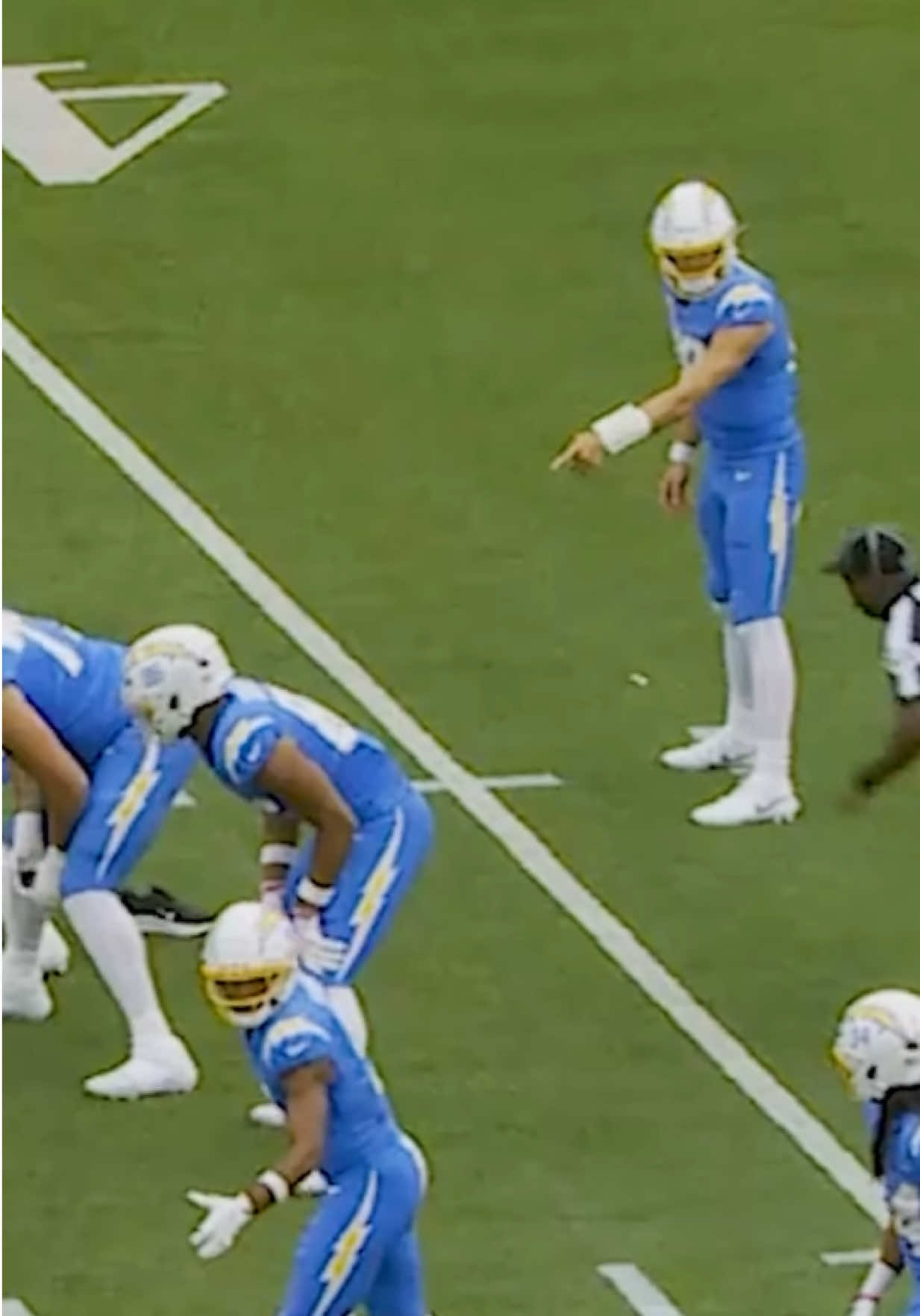 @los angeles chargers