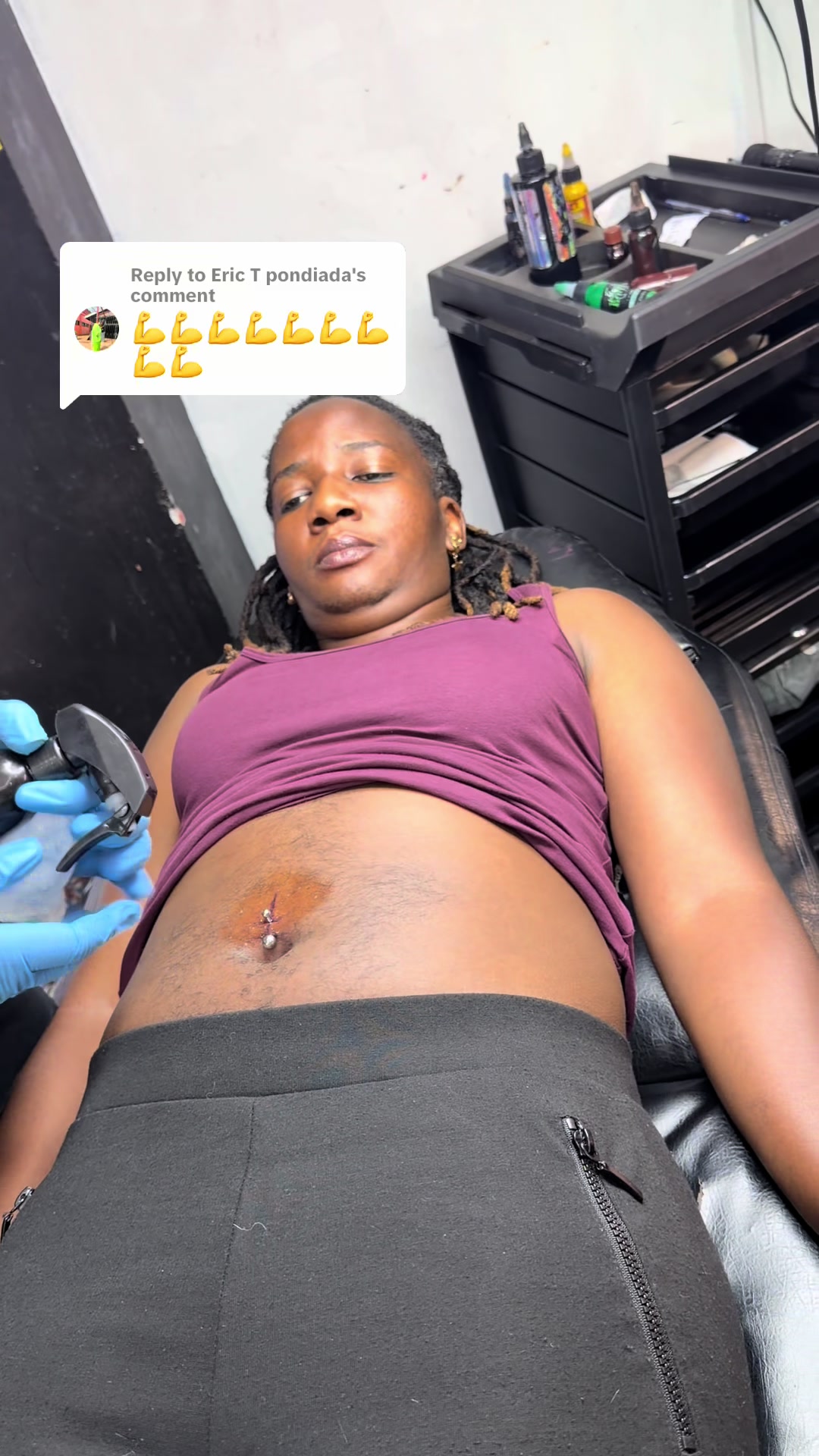 @Marvin tattoos🇺🇬