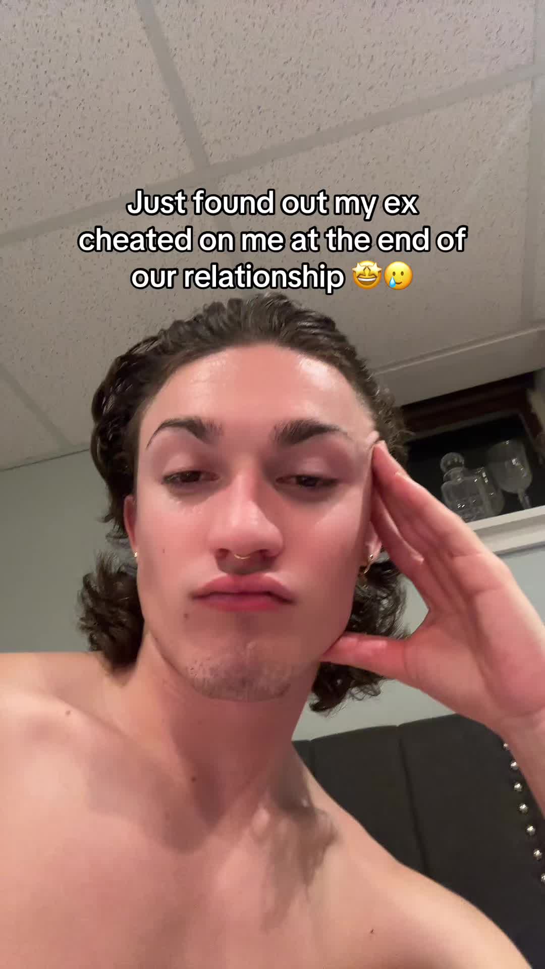@Garrett Currier