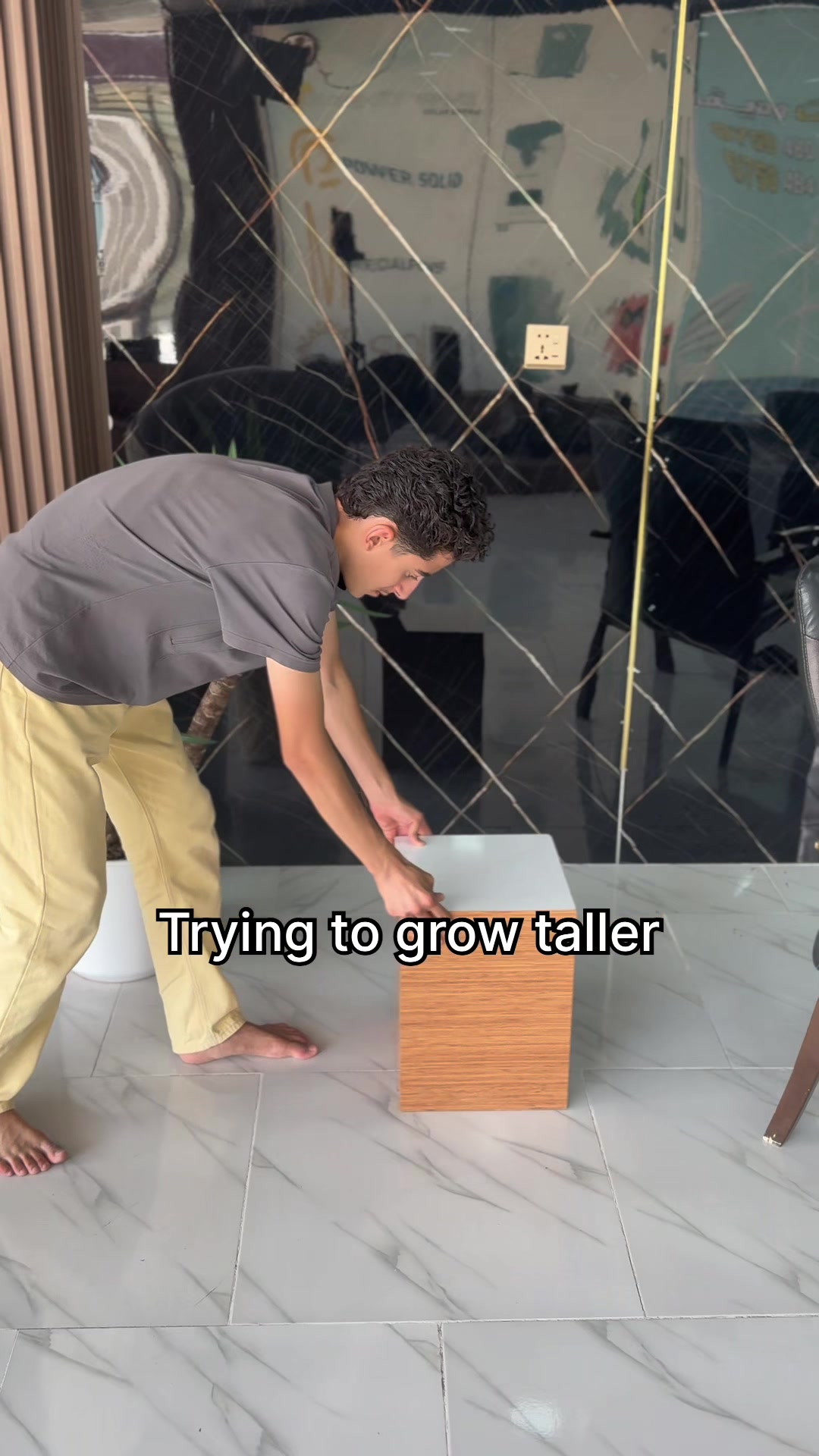 @Tallboss