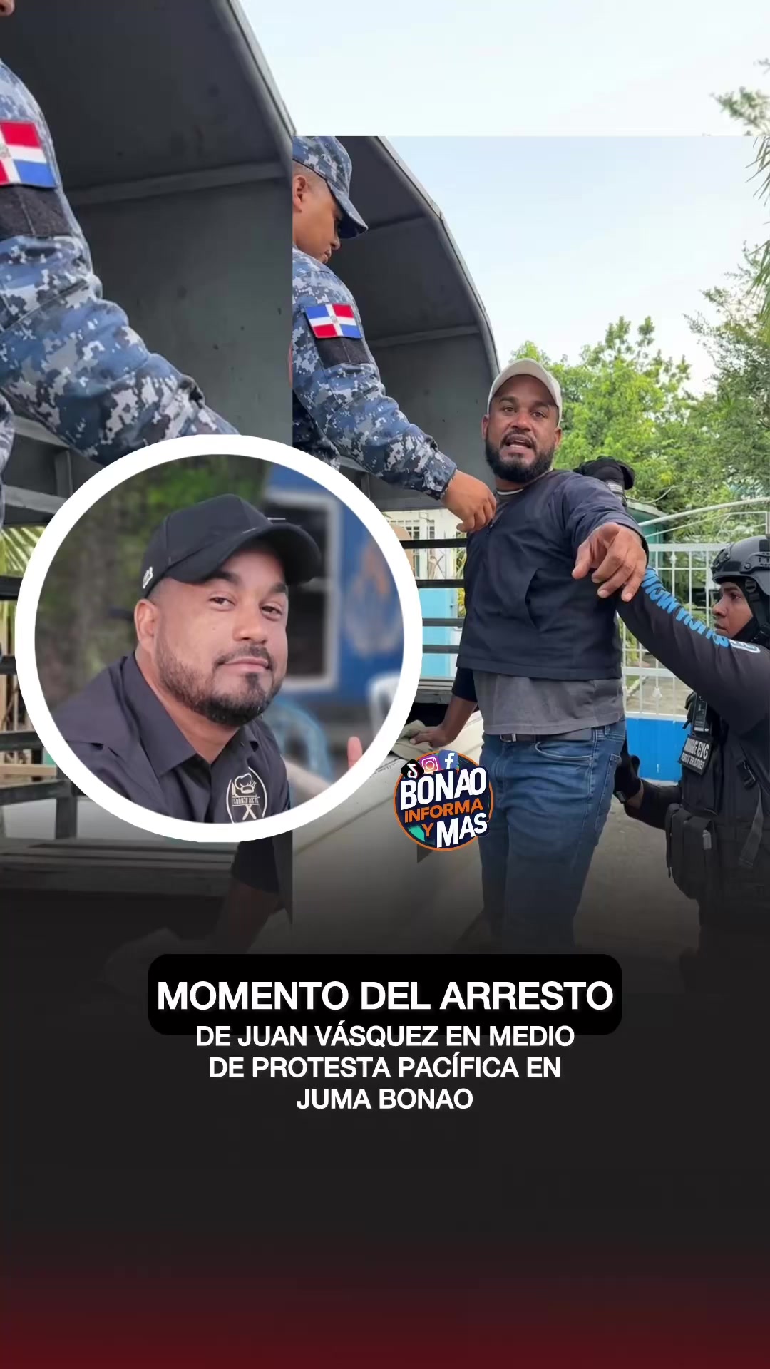 @BonaoinformaYmas