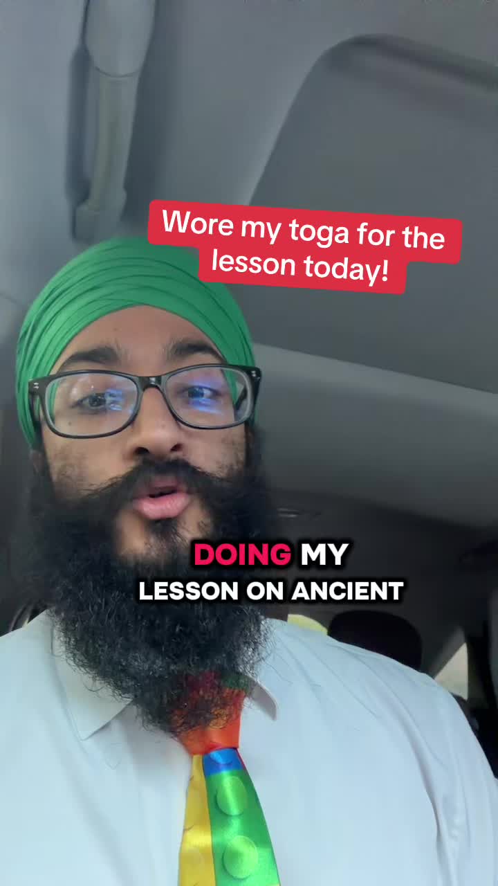 @TurbanTeachin