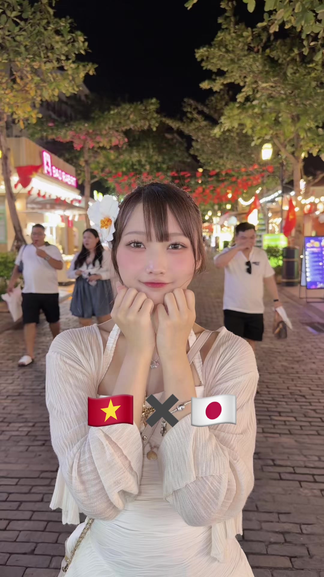 @川口瑠々奈/かわぐちるるな