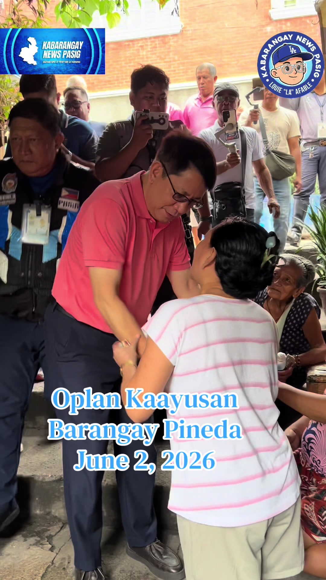 @KabarangayNewsPasig