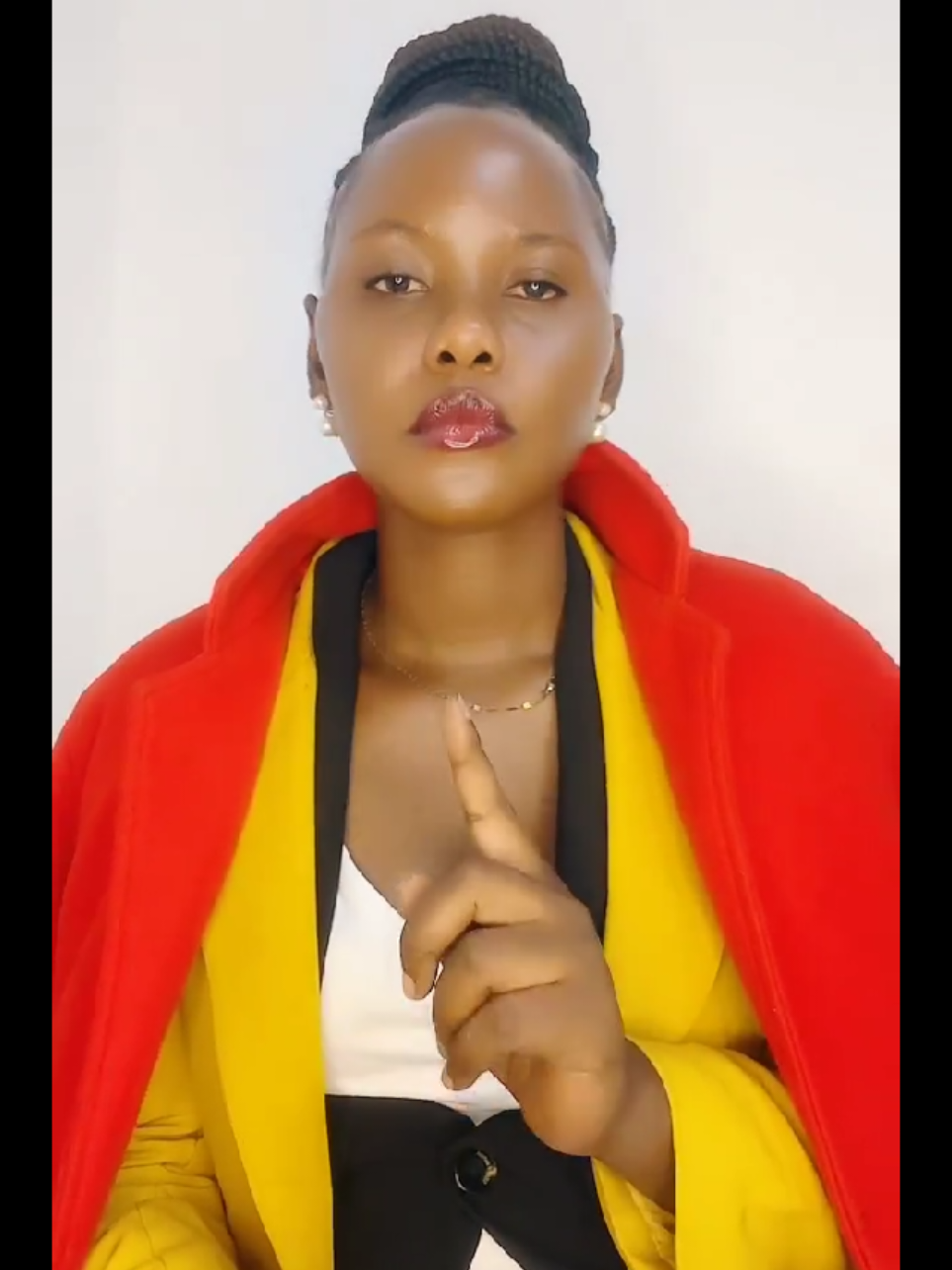 @irene namutebi music