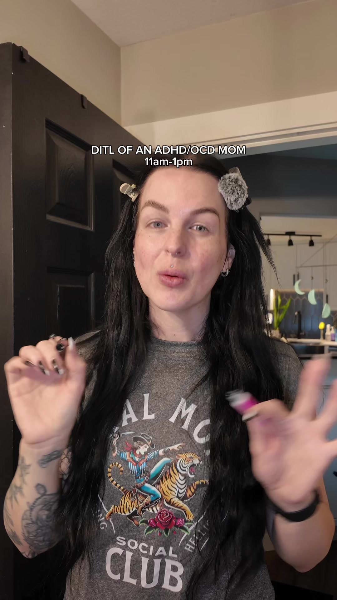@Claire Bowman - ADH-She ✨🖤
