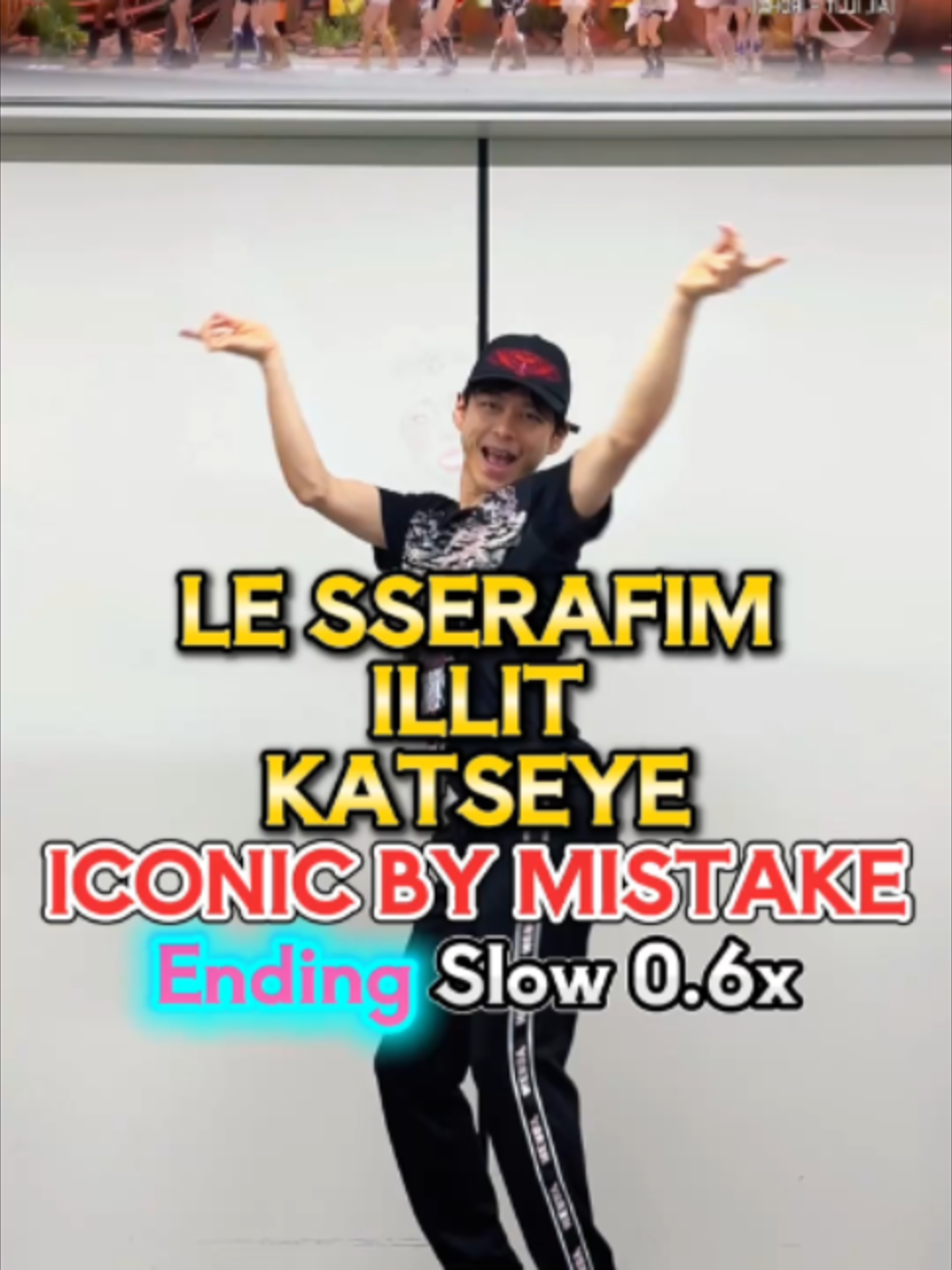 @DanceVerse