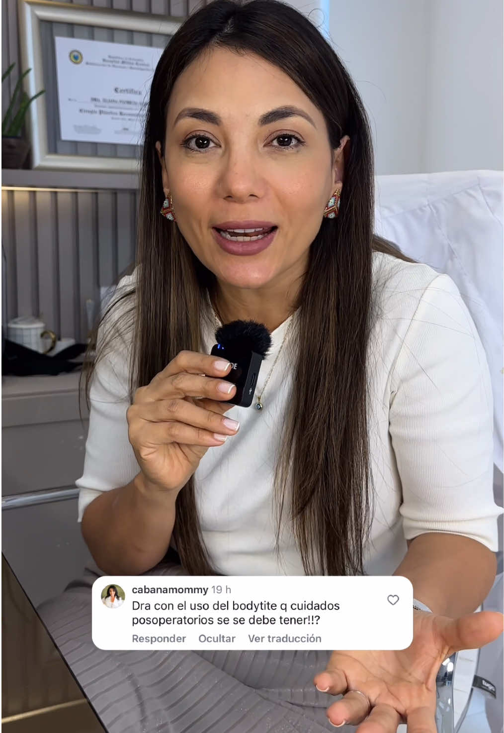 @Eliana Garc&eacute;s Plastic Surgery