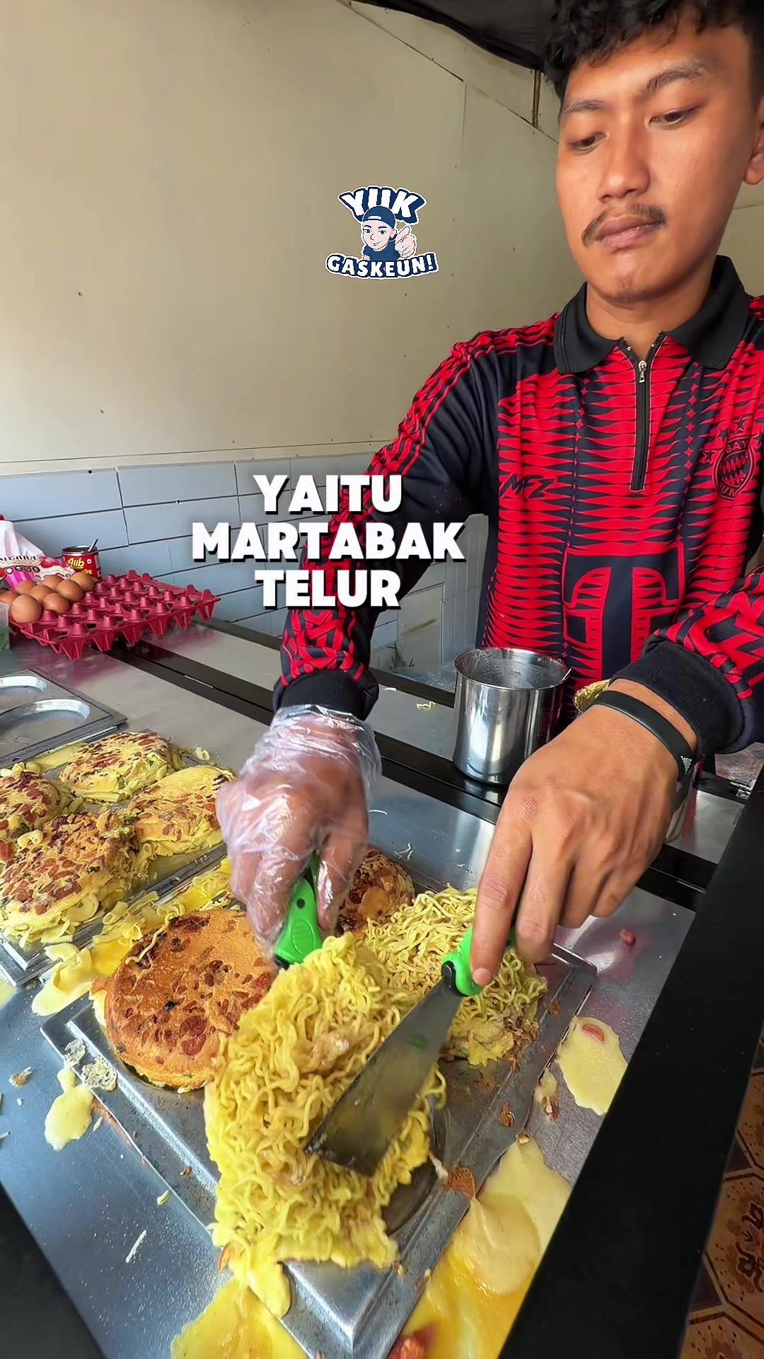 @Labib | Yuk Gaskeun! 👀