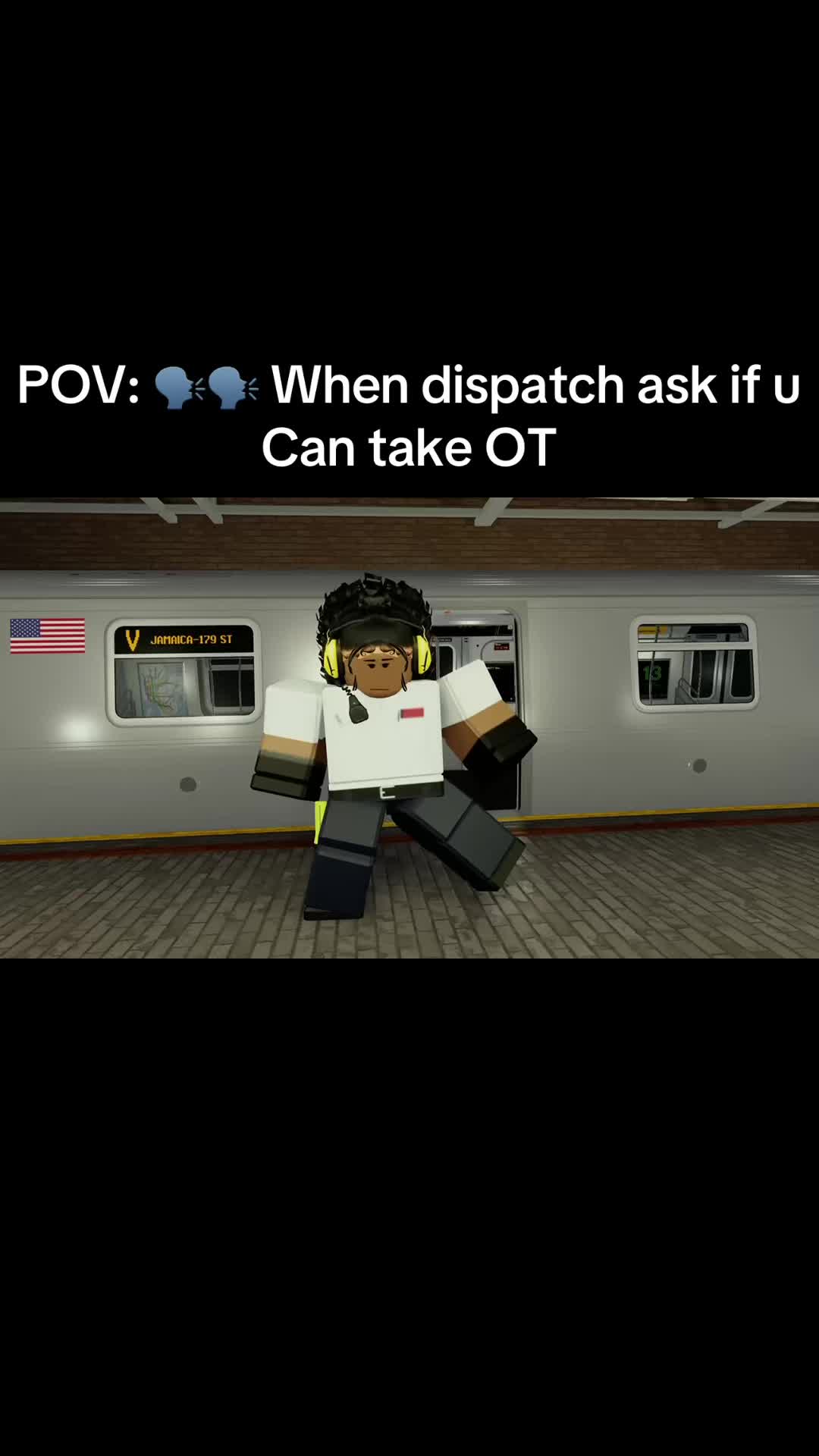 @Metropolitan Rail Com [RBLX]