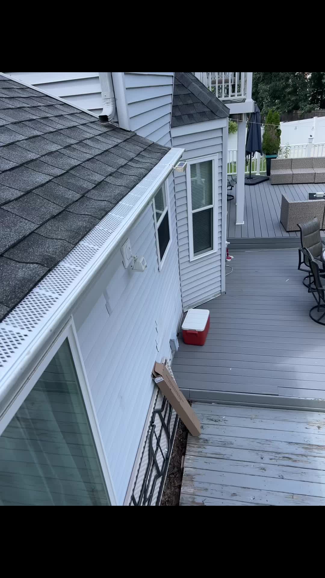@Ant&rsquo;s roofing and contracting