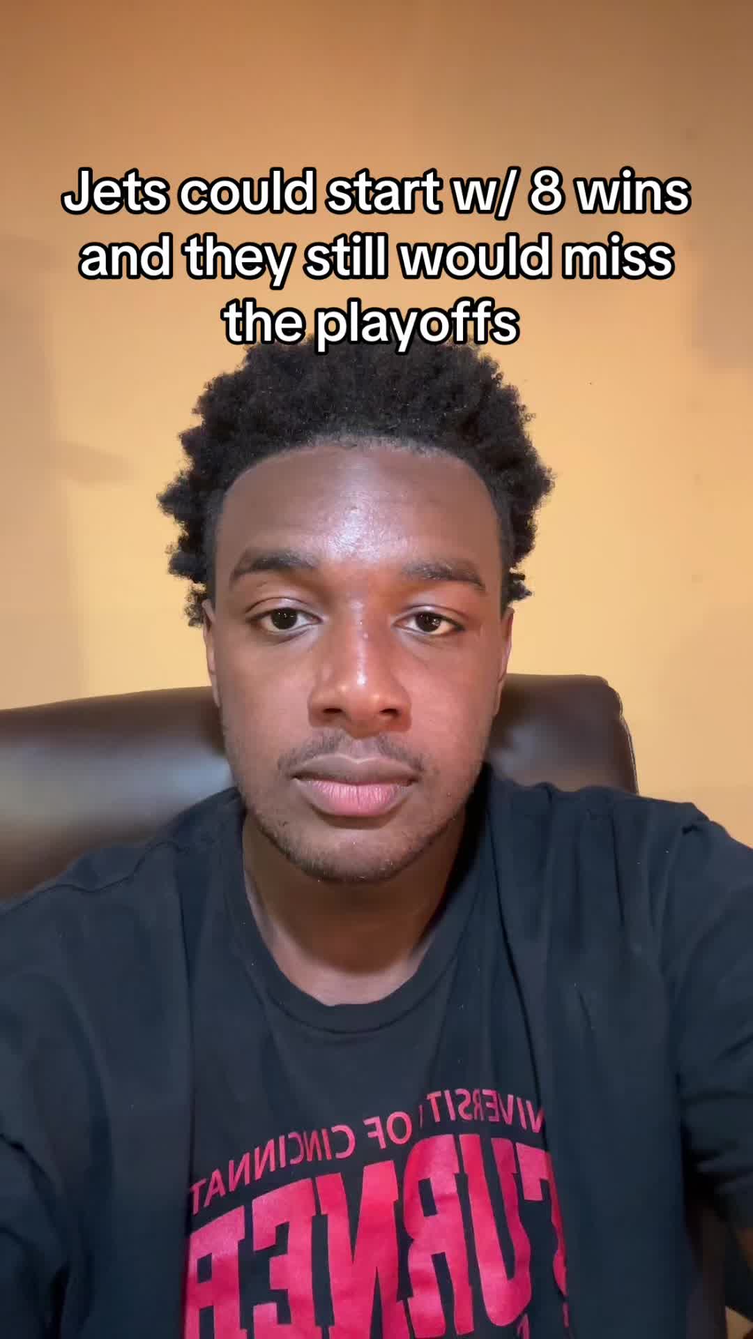 @Underdog Kendall