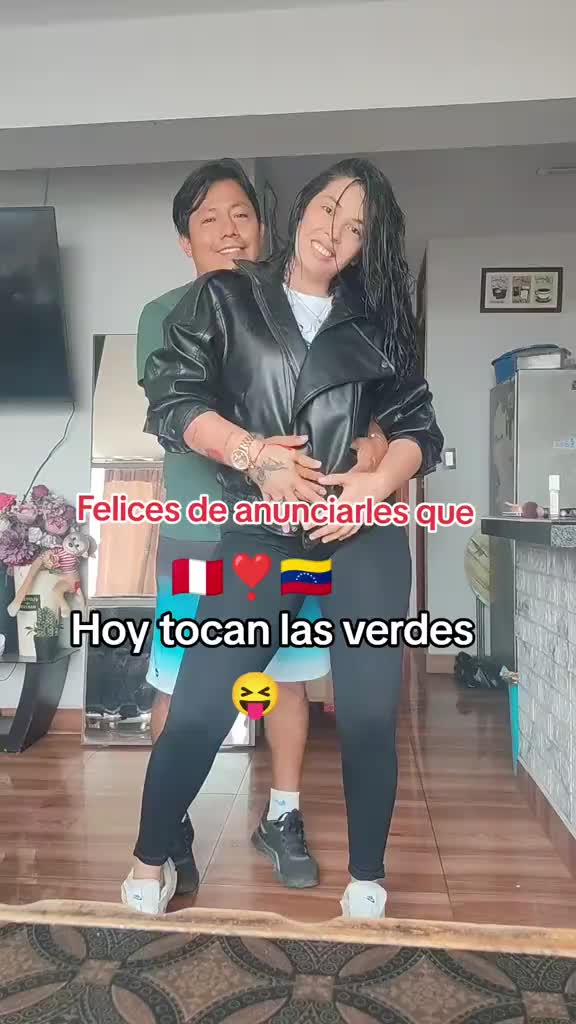 @Venezolana en Perú 🇻🇪❤️🇵🇪