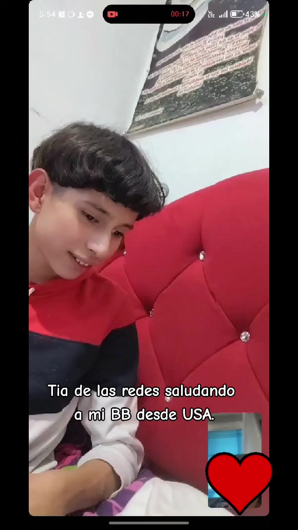 @Fredy y Sebas