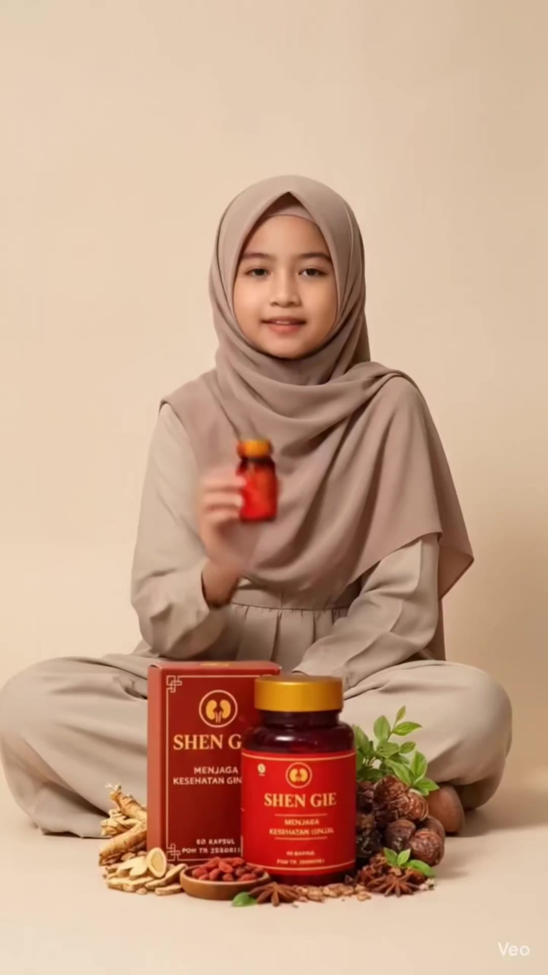 @Produk Online