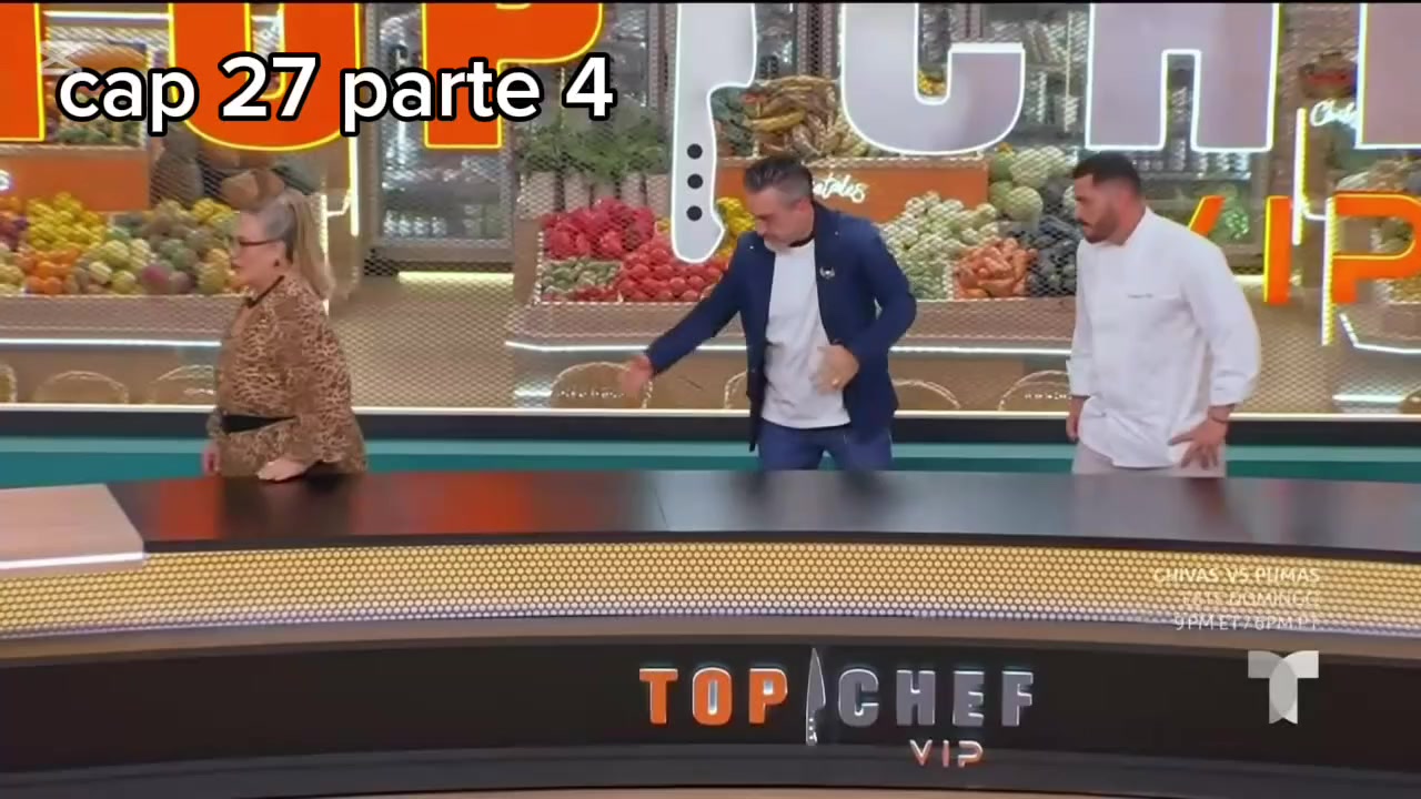 @Top chef VIP 2026🧑🍳🧡