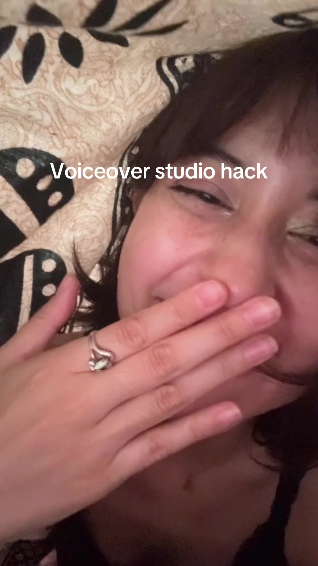 @Alyssa Naka Silver