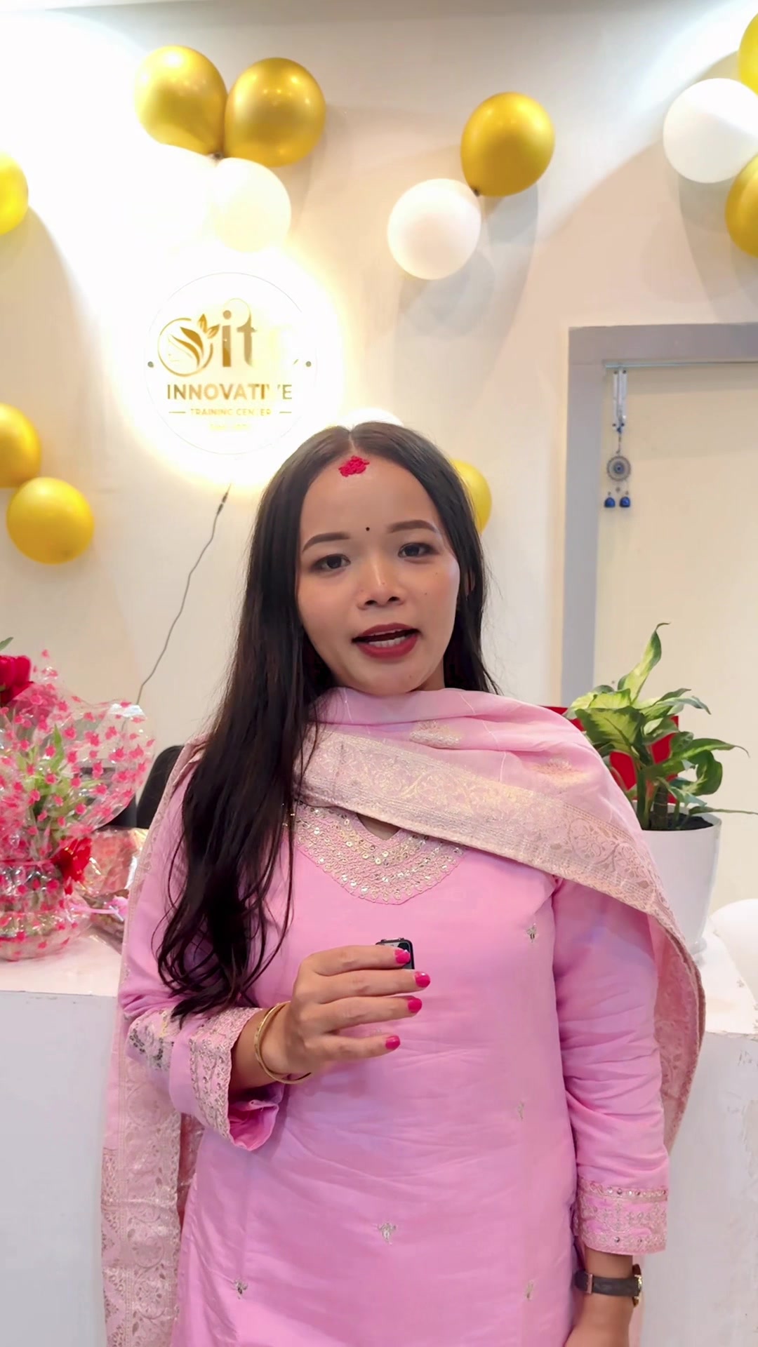 @Bhumika Giri