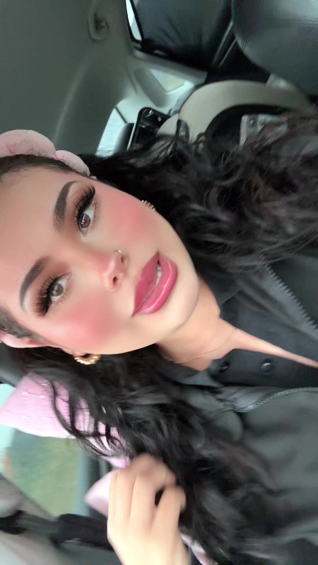 @Vanessa