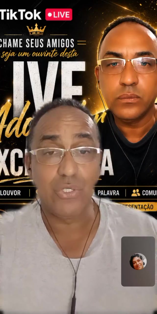 @Pastor Renee pereira