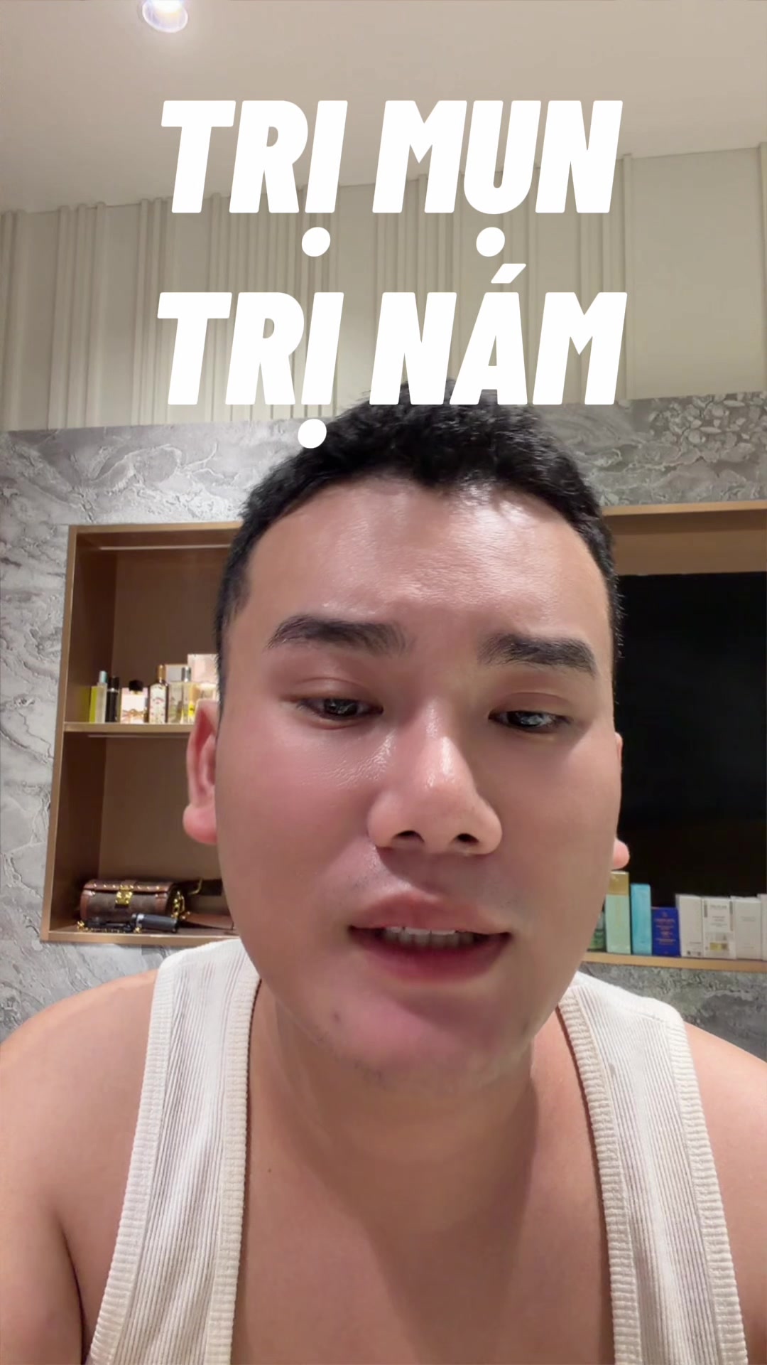 @Cô Học Chăm Da