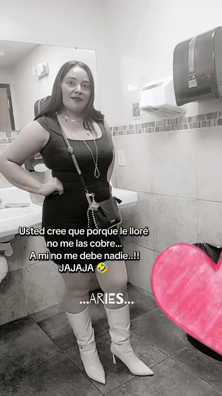 @Rosa Montoya