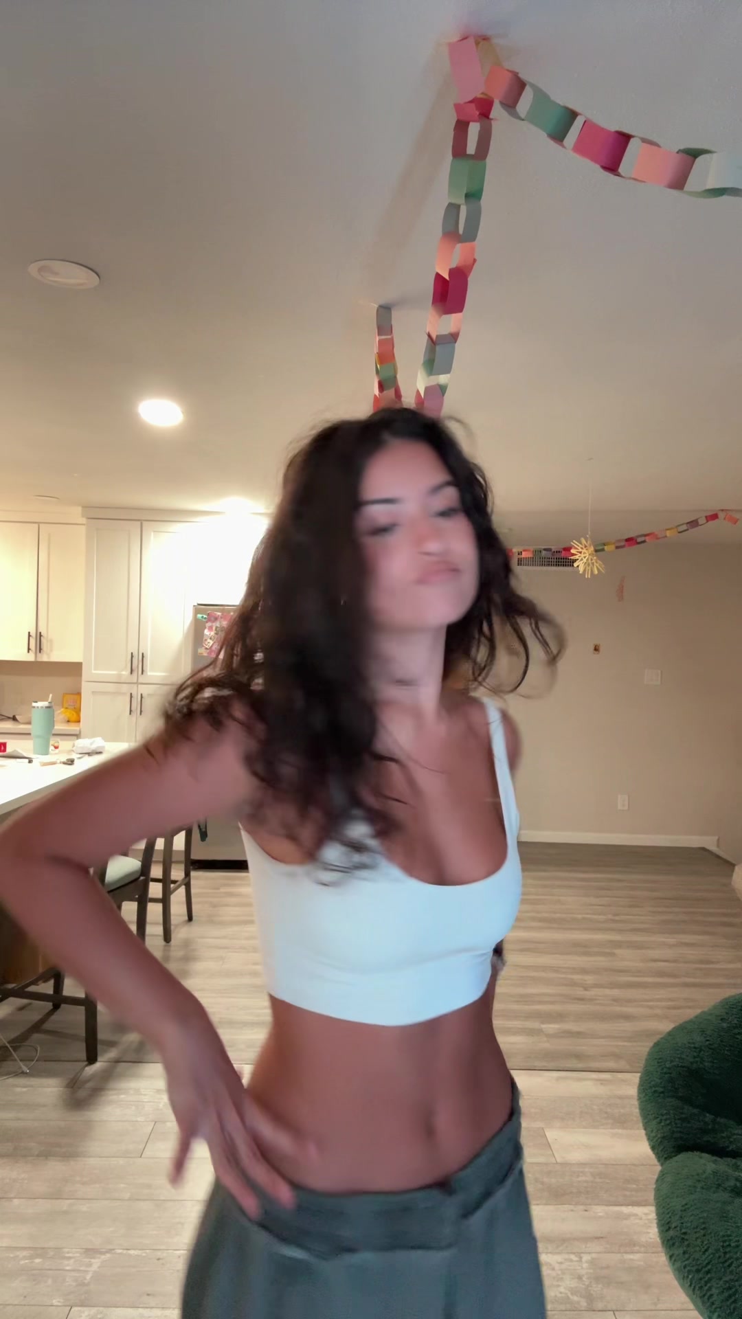 @Kiara Cox
