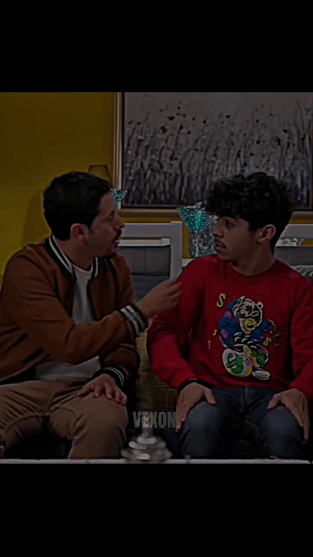 @๐ฅ ไบVแดxแดษดไบ ๐ฅ
