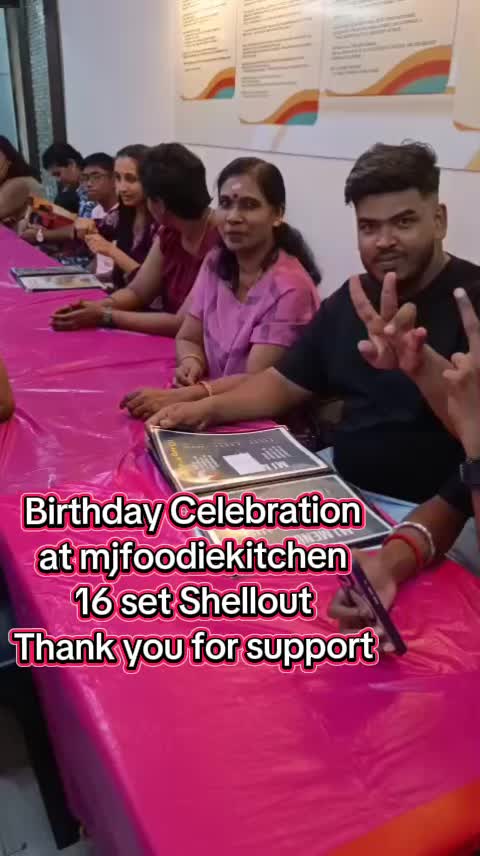 @mjfoodiekitchen hq