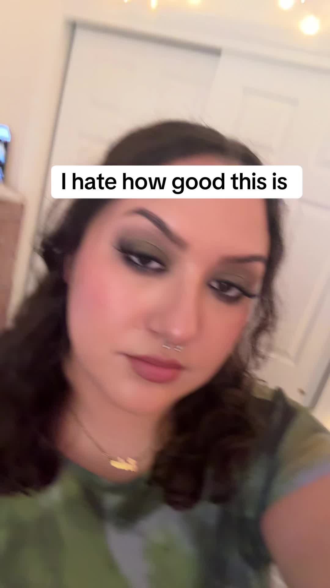 @Erika Justine