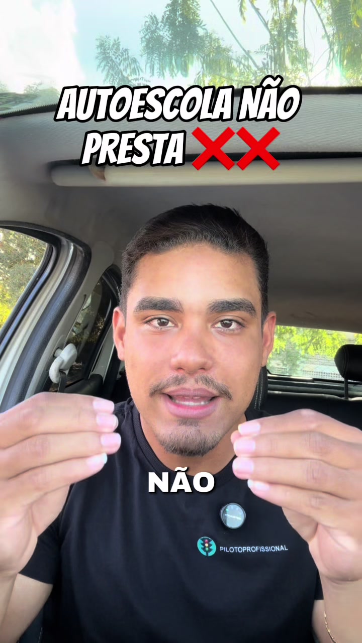 @PILOTOPROFISSIONAL 🚦