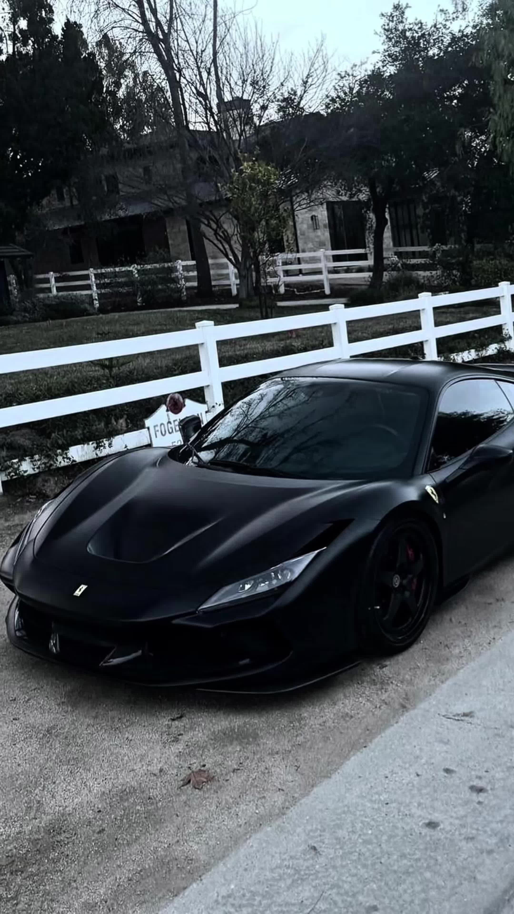 @Luxury
