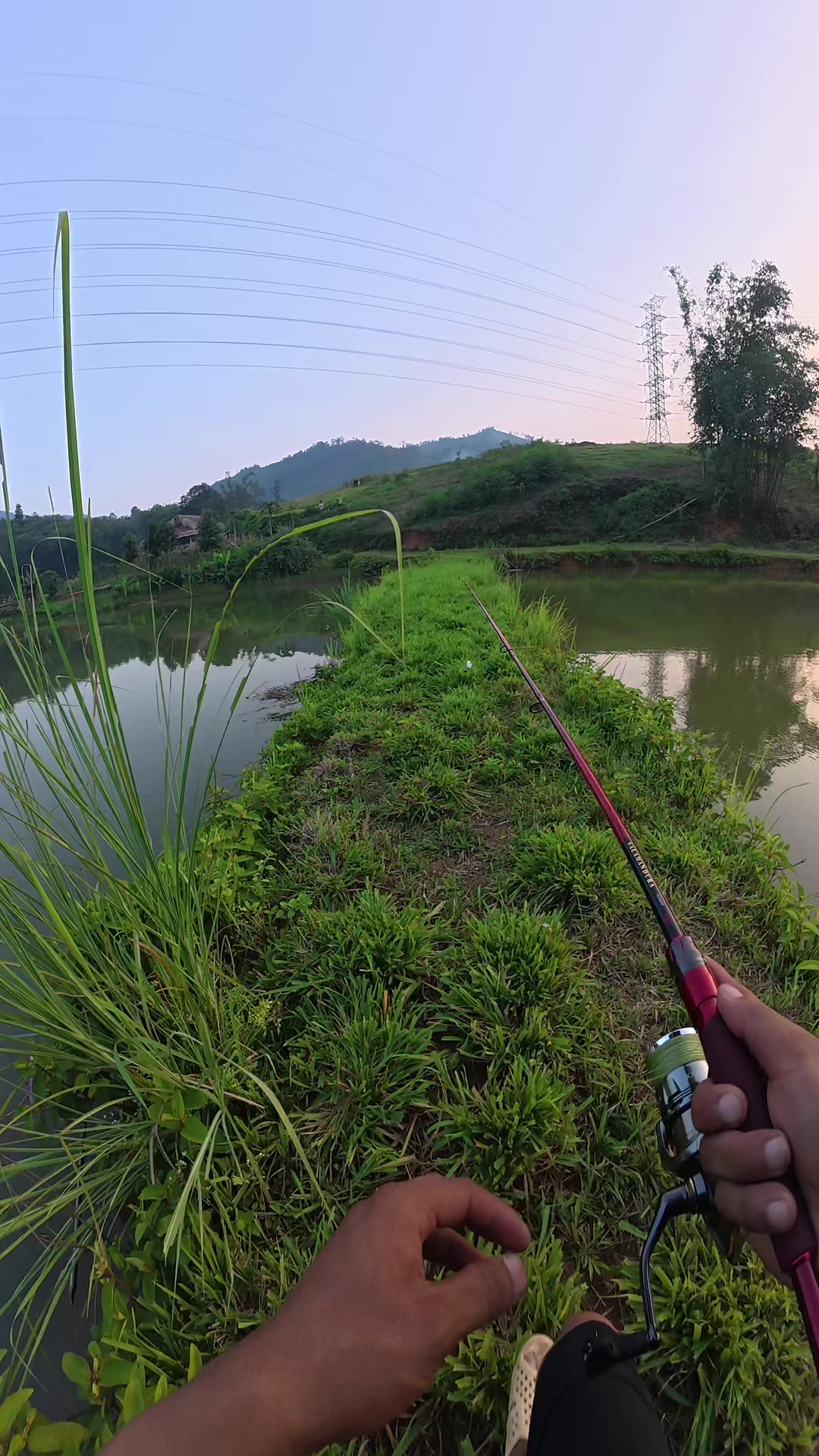 @H Fishing Shop