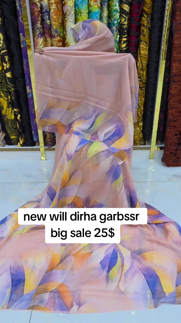 @Dubai Fashion UAE