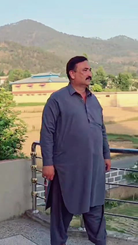 @Jimmy Khan