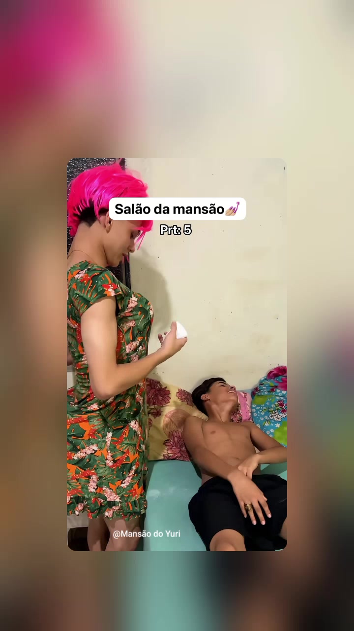 @F&atilde; do Yuryago ❤️&zwj;🩹
