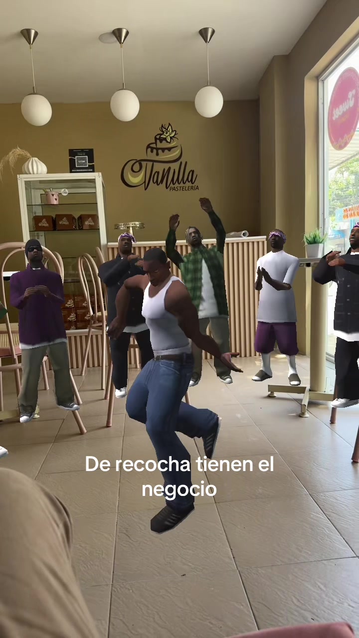 @Vanilla Pasteleria